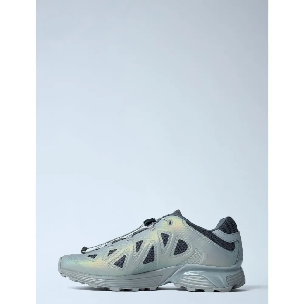 Salomon Outdoorschoenen^Lichtgewicht XT-Whisper Void Sneakers