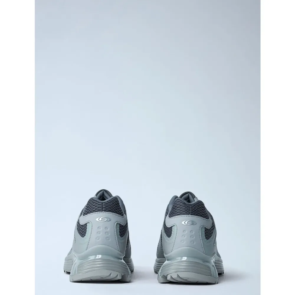 Salomon Outdoorschoenen^Lichtgewicht XT-Whisper Void Sneakers