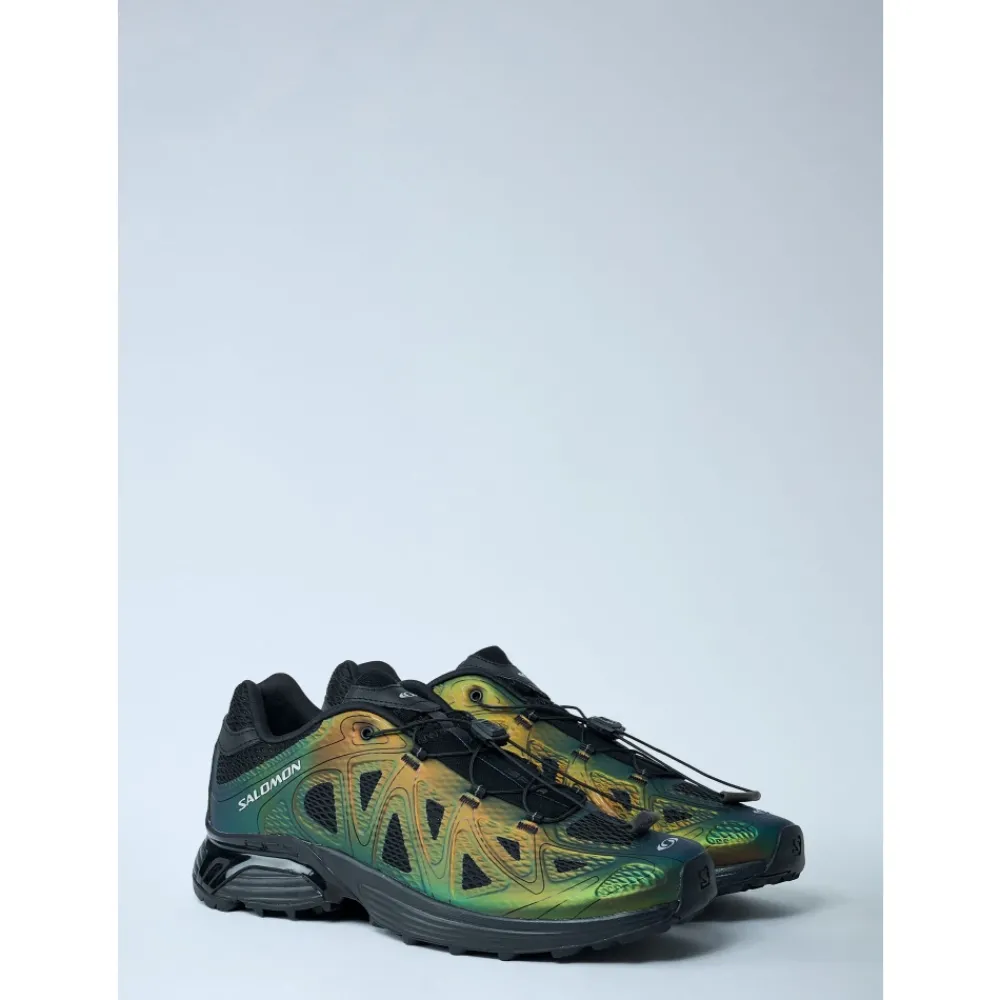 Salomon Lichtgewicht XT-Whisper Void Sneakers