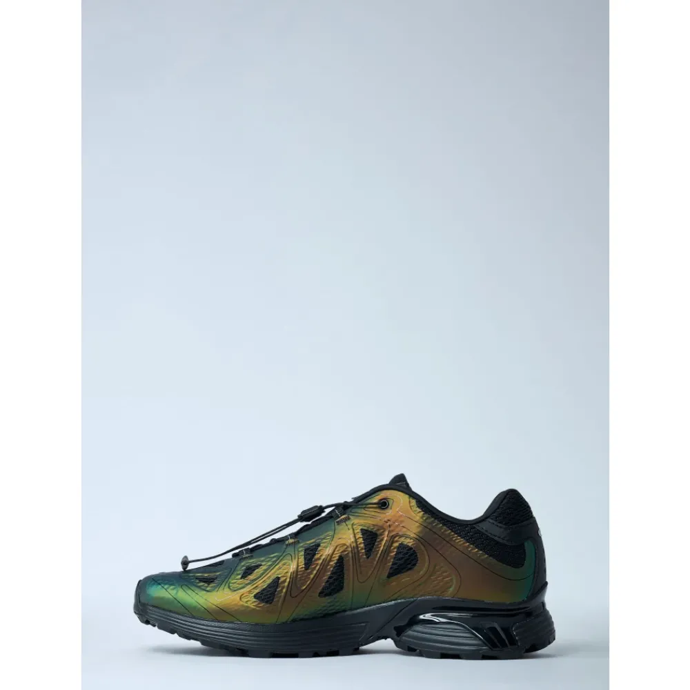 Salomon Lichtgewicht XT-Whisper Void Sneakers