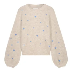 DAMES FABIENNE CHAPOT Lidia Pullover