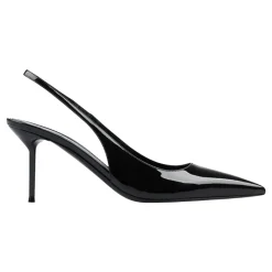 DAMES Paris Texas Pumps^Lidia Slingback 70