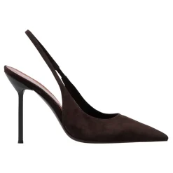 DAMES Paris Texas Pumps^Lidia Slingback Pump