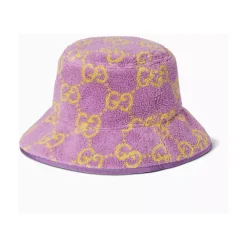 DAMES Gucci Hoeden^Lido Bucket Hat