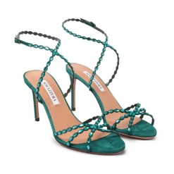 DAMES Aquazzura Sandalen^Liefdesandalen met bandjes
