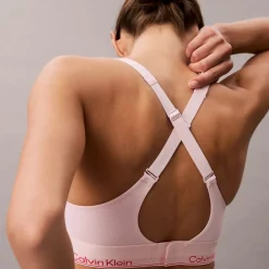 Calvin Klein Sport Bh'S & Ondergoed|Sportshirts^LIFT Bralette