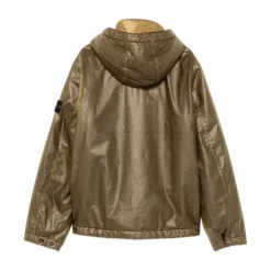 Stone Island Jassen^Light Jackets