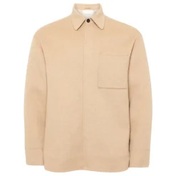 DAMES JW Anderson Jassen^Light Jackets