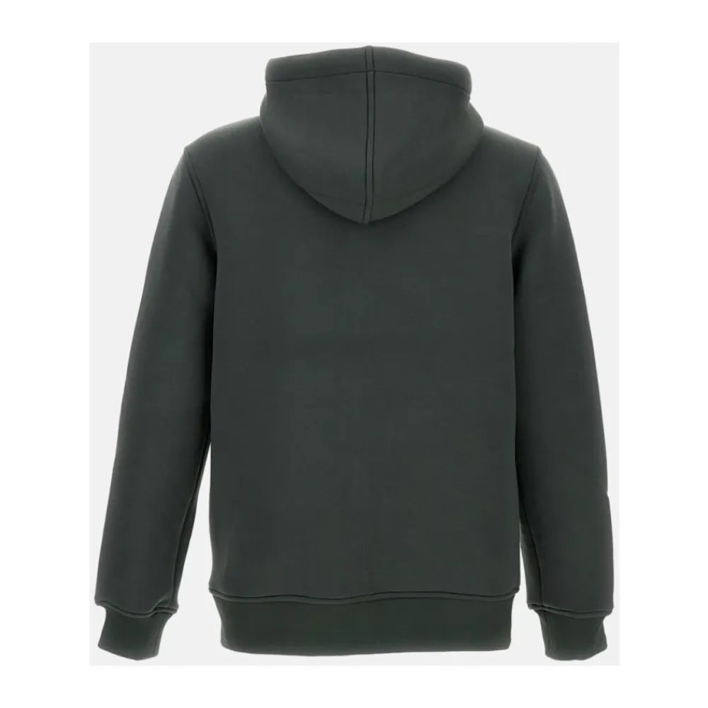 Heren K-Way Truien & Vesten^Light Scuba Jacket