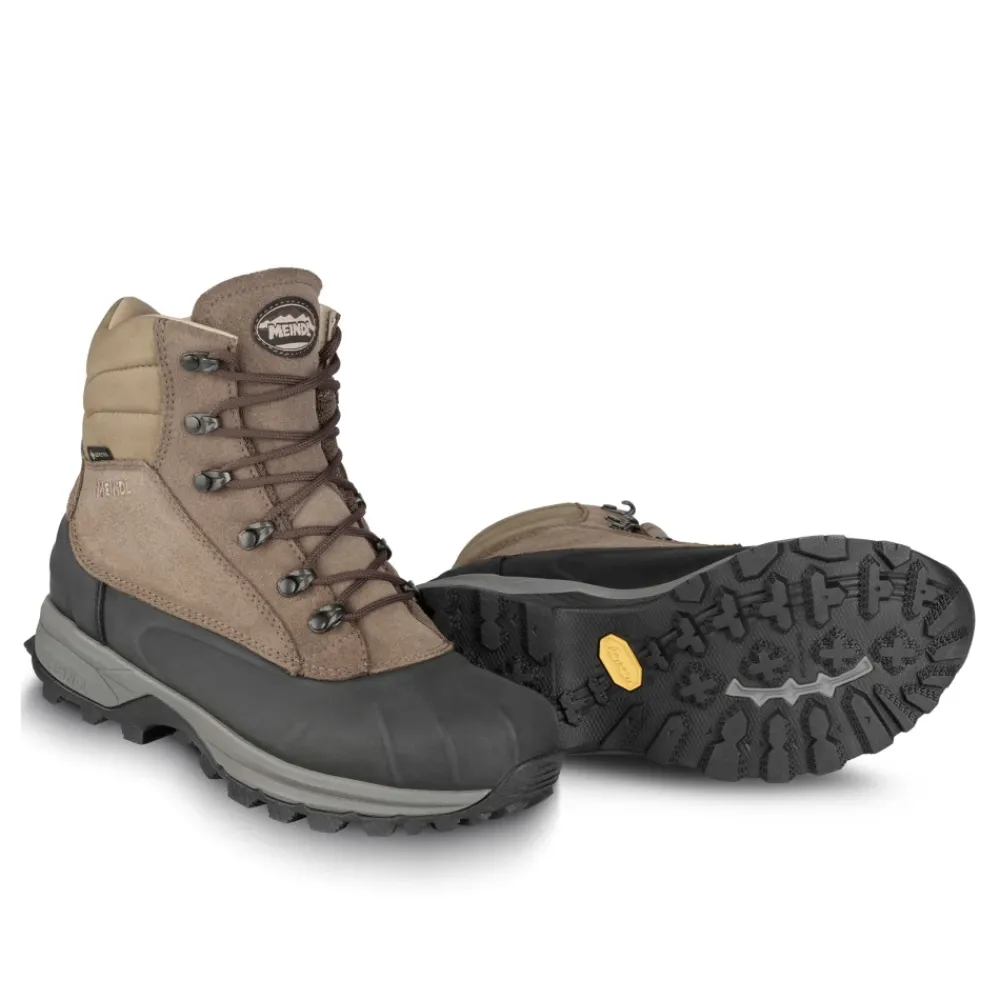 Meindl LILLEHAMMER LADY GTX Wandelschoenen