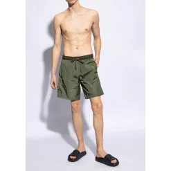 Heren Moncler Slippers^‘Lilo’ slides