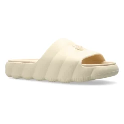 DAMES Moncler Slippers^LILO Slides