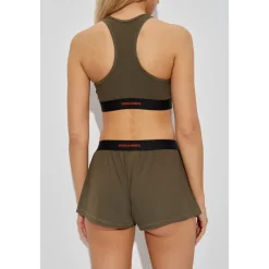 Dsquared2 Sport Bh'S & Ondergoed|Sportshirts^Lingerie top