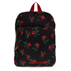 Mini Rodini Tassen^Lingonberries Rugzak