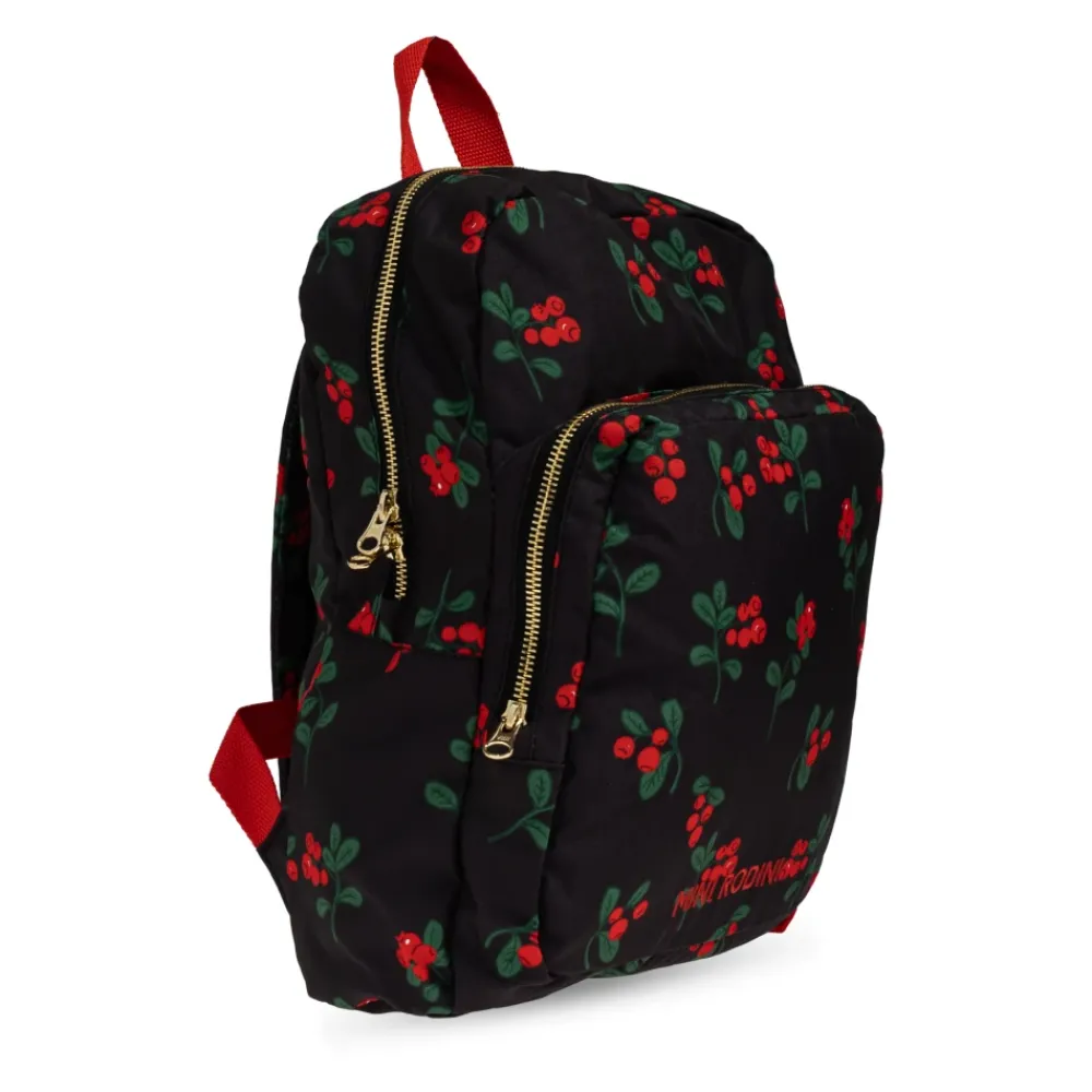 Mini Rodini Tassen^Lingonberries Rugzak