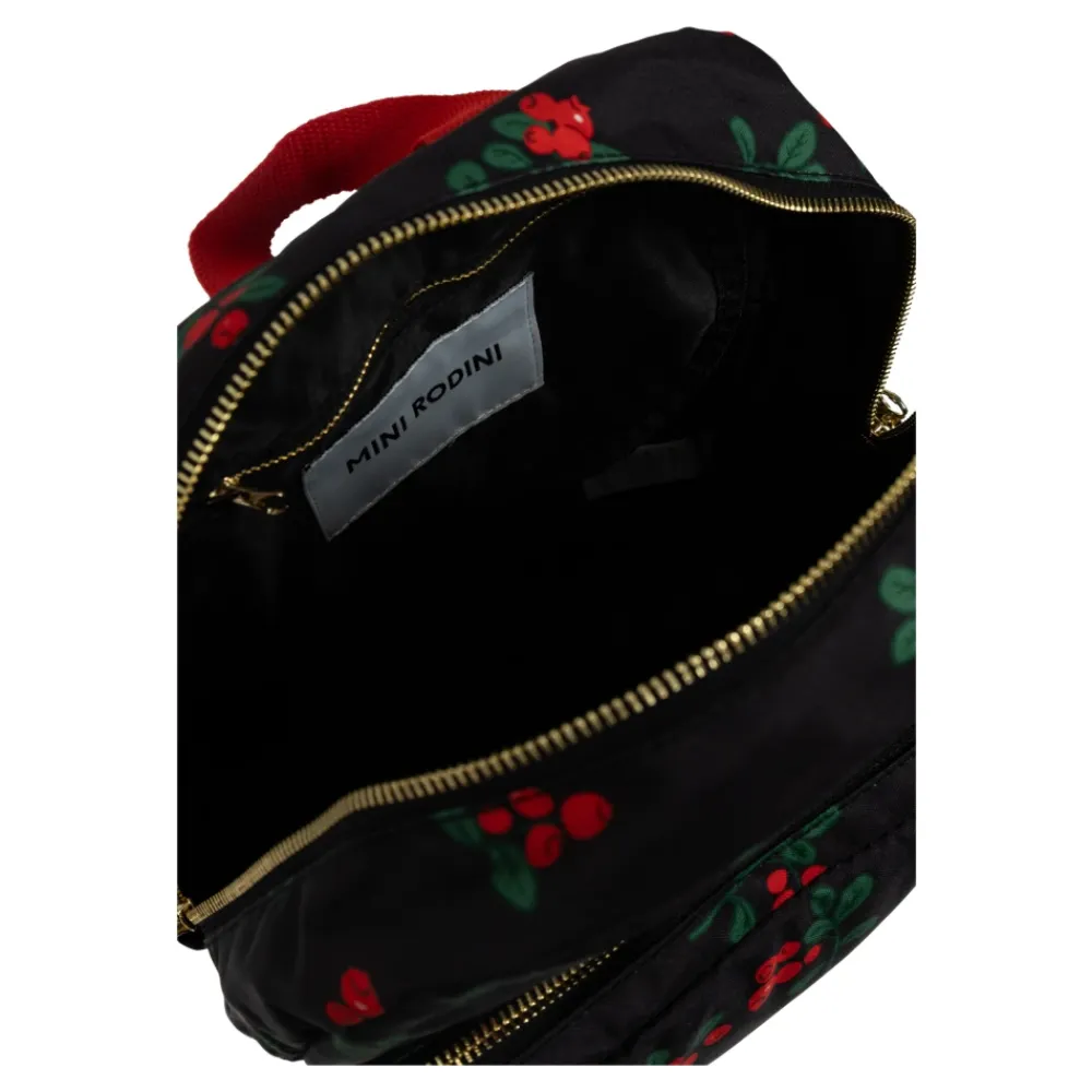 Mini Rodini Tassen^Lingonberries Rugzak