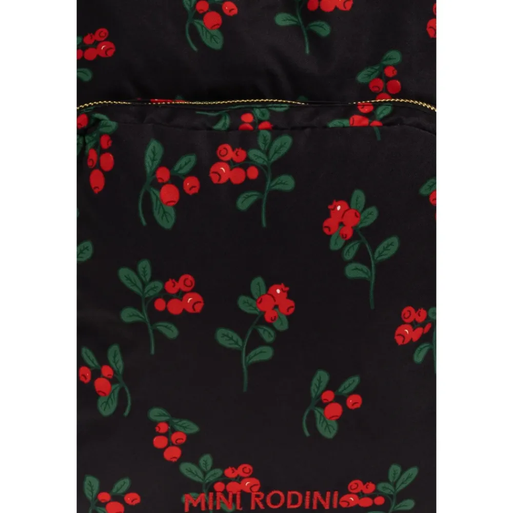 Mini Rodini Tassen^Lingonberries Rugzak