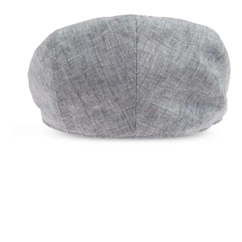 Heren Dolce & Gabbana Linnen platte pet