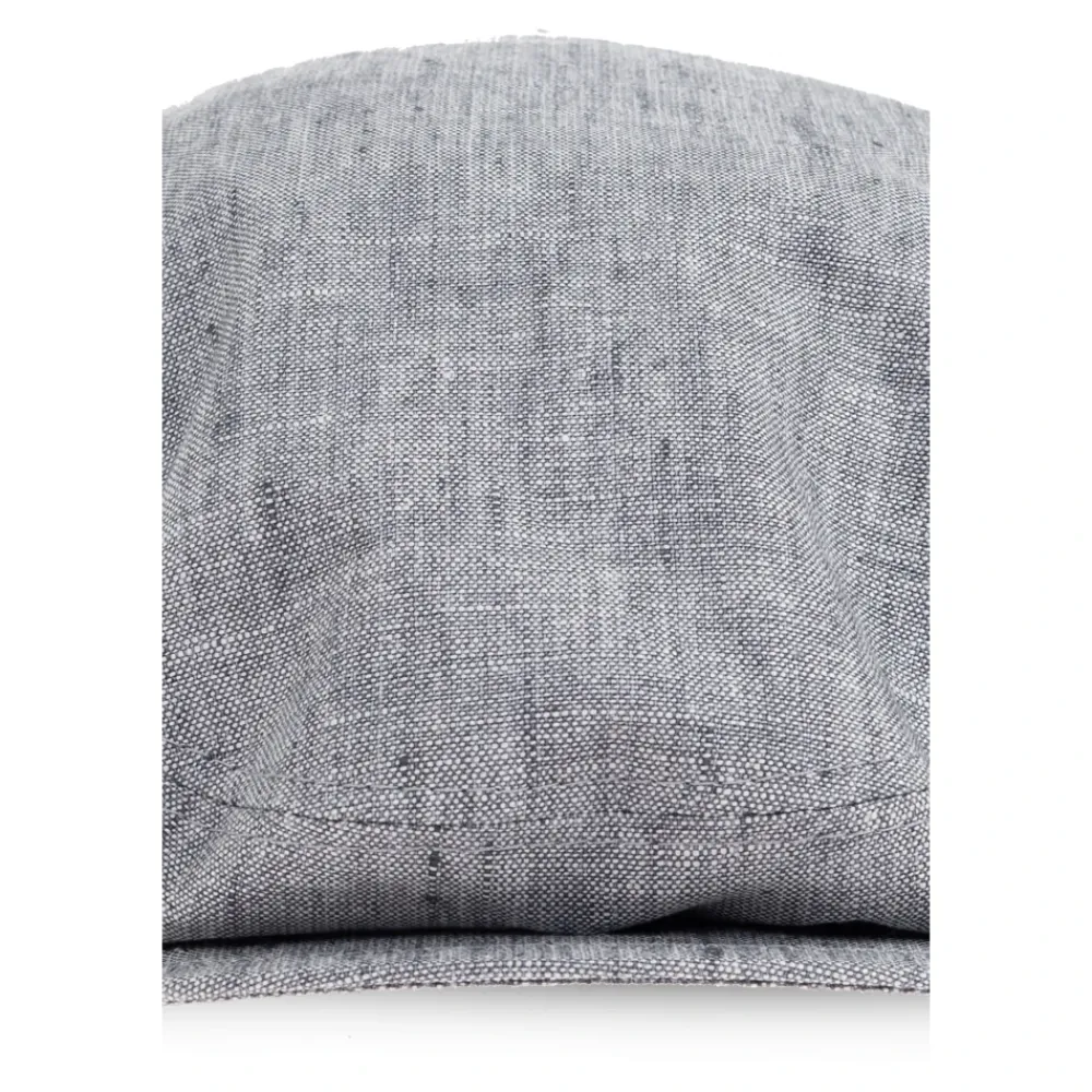 Heren Dolce & Gabbana Linnen platte pet