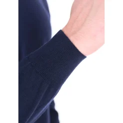 Heren Tagliatore Lionel Turtleneck