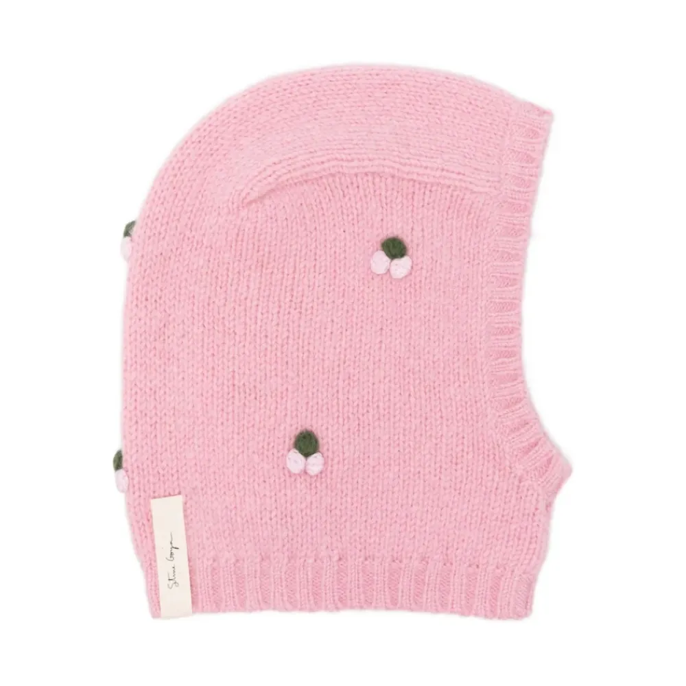 DAMES Stine Goya Lipin Hoed