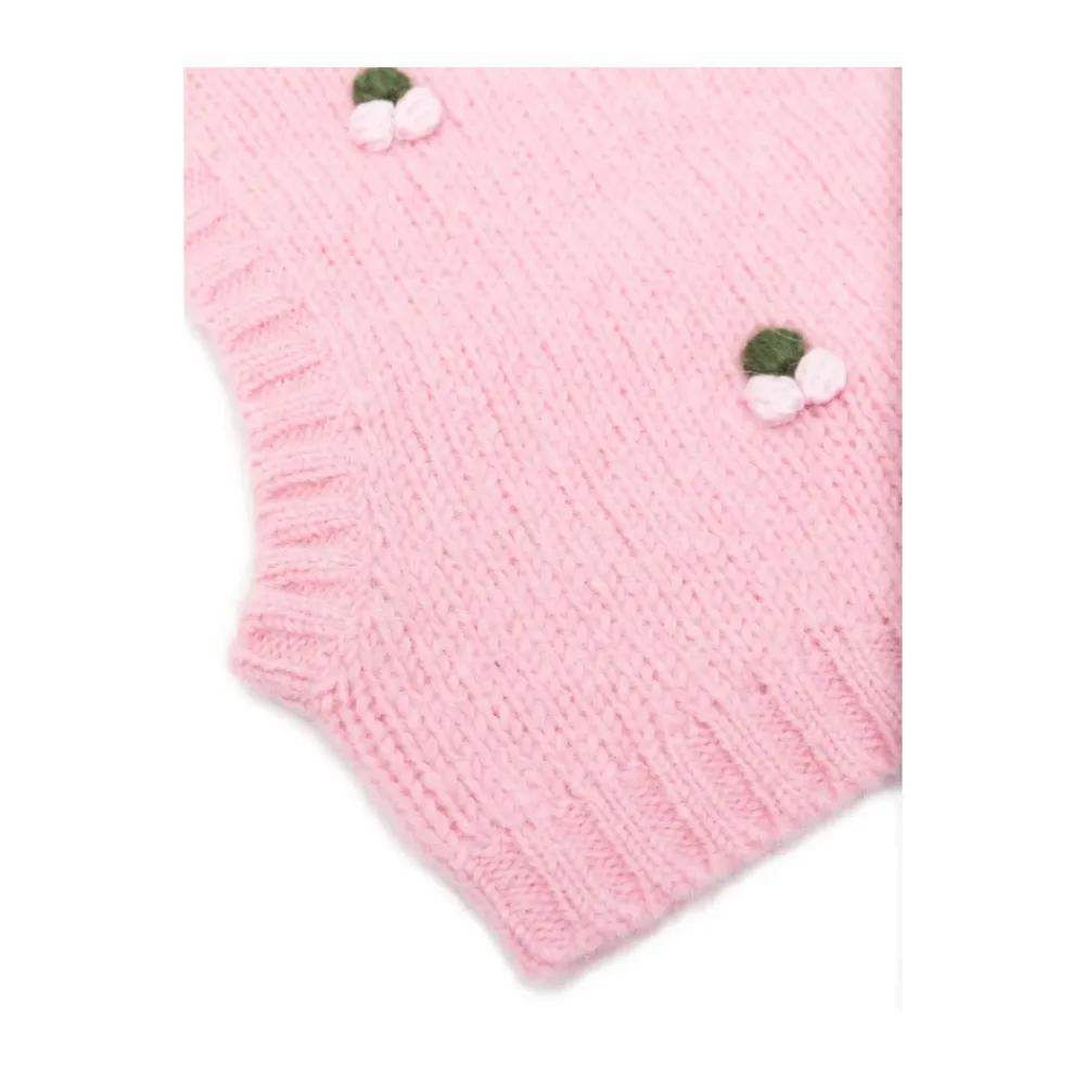 DAMES Stine Goya Lipin Hoed