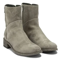 DAMES Officine Creative Enkellaarsjes^Lison 066 Enkellaarsjes