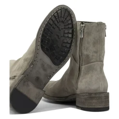 DAMES Officine Creative Enkellaarsjes^Lison 066 Enkellaarsjes