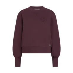 DAMES Dante 6 Truien & Vesten^Lison Logo Sweater