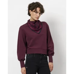 DAMES Dante 6 Truien & Vesten^Lison Logo Sweater