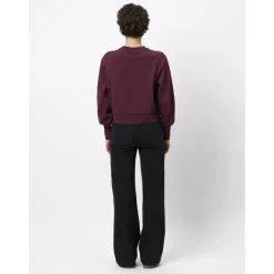 DAMES Dante 6 Truien & Vesten^Lison Logo Sweater