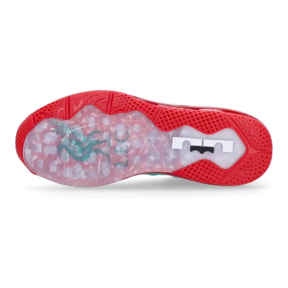 Nike Sportschoenen^Liverpool FC Lage Voetbalschoen