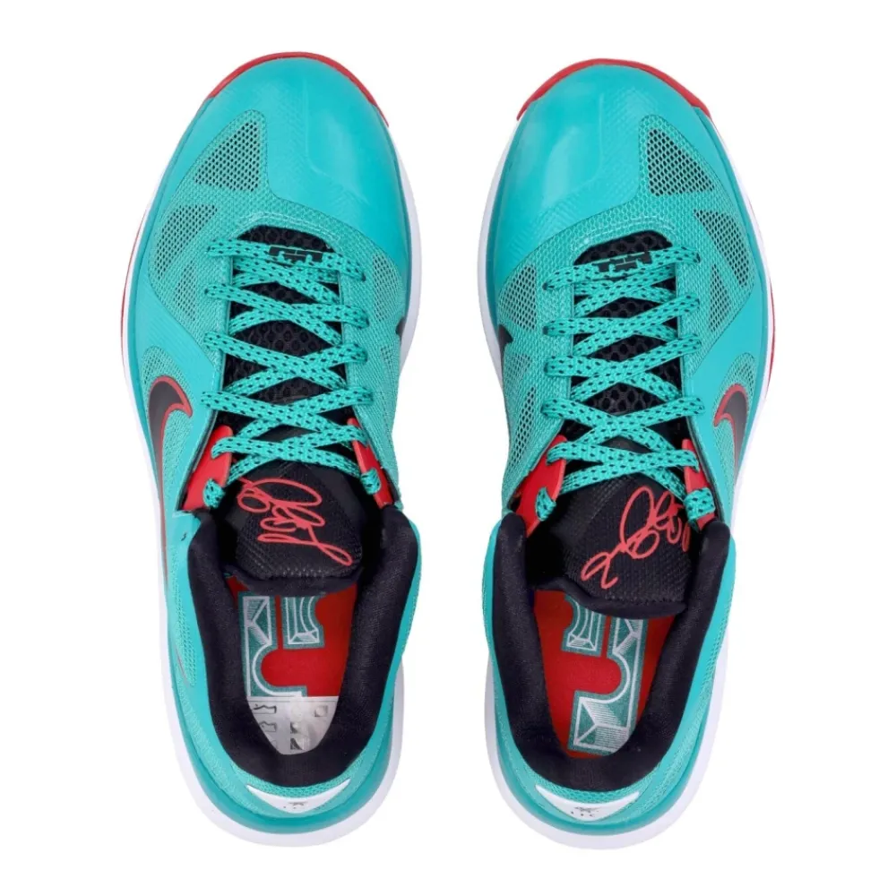 Nike Sportschoenen^Liverpool FC Lage Voetbalschoen