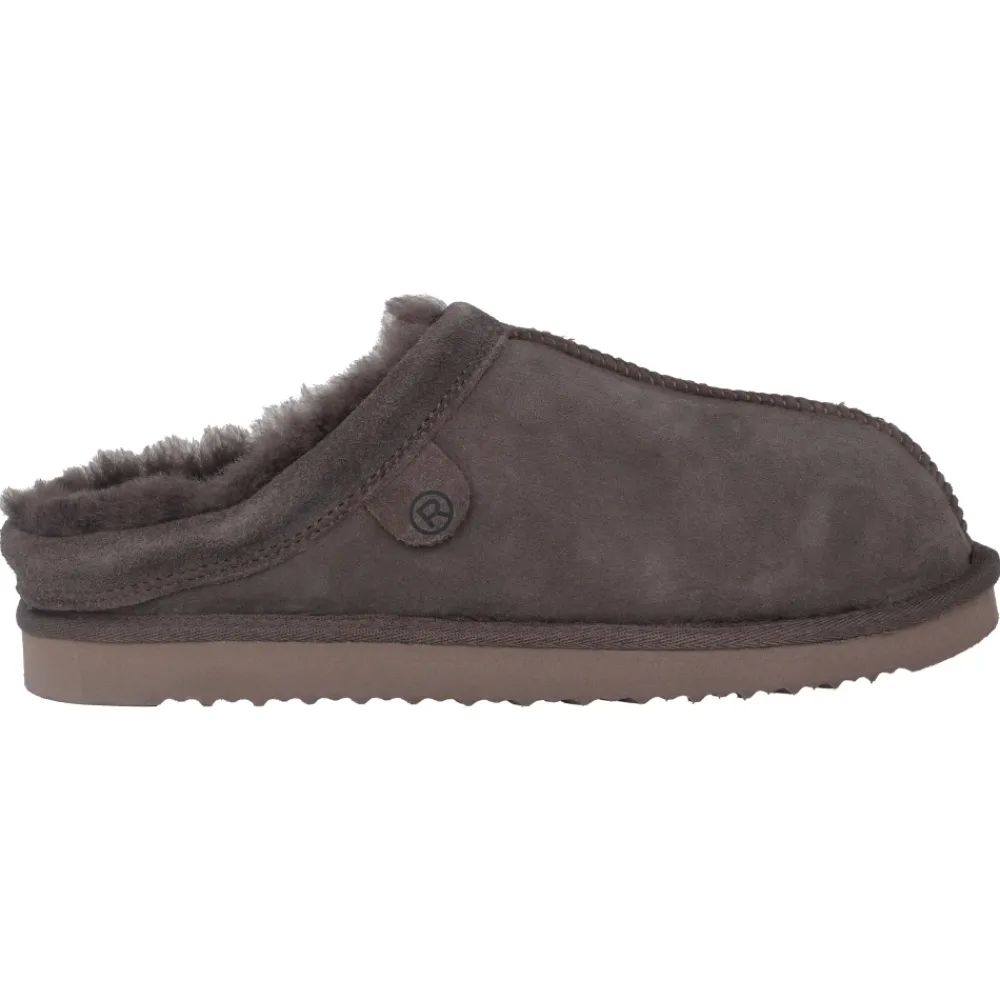 Heren Rohde Pantoffels^Livigno heren pantoffels -