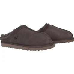 Heren Rohde Pantoffels^Livigno heren pantoffels -