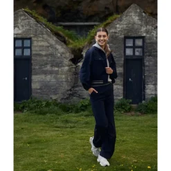 DAMES NUKUS Liz Broek