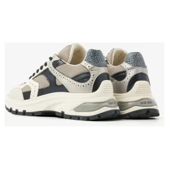 DAMES Via Vai Sneakers^Liz Curtis beige sneakers