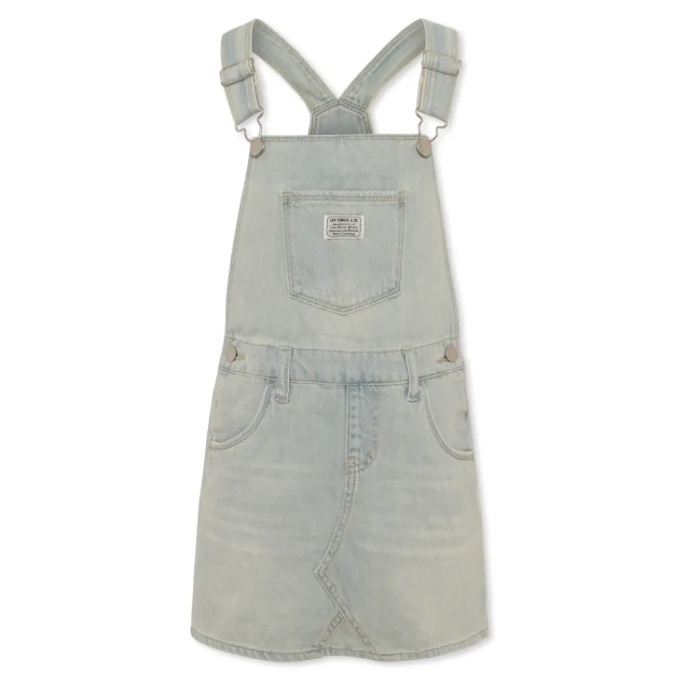 Levi's LK3EH031 L6Q OVERALLS