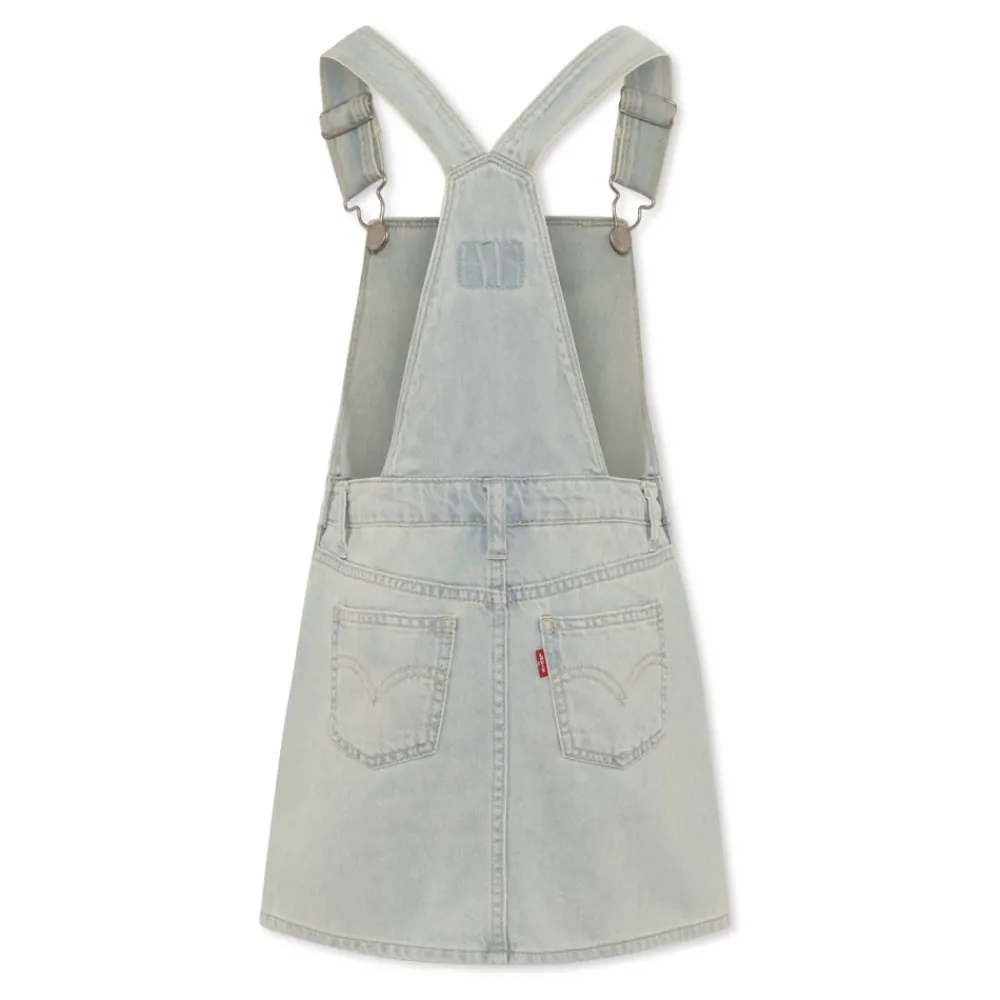 Levi's LK3EH031 L6Q OVERALLS