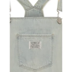 Levi's LK3EH031 L6Q OVERALLS