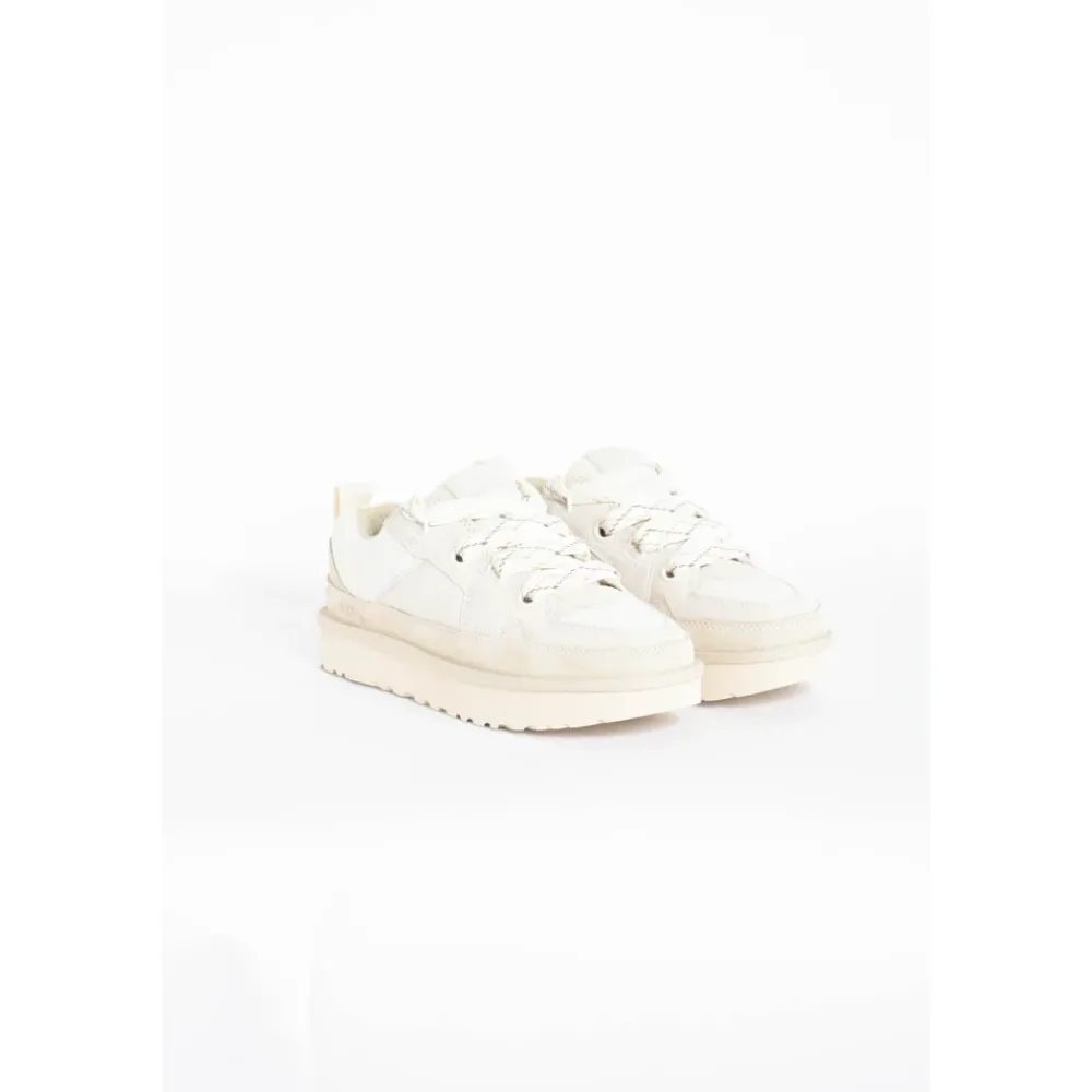 DAMES UGG Sneakers^Lo Lowmel