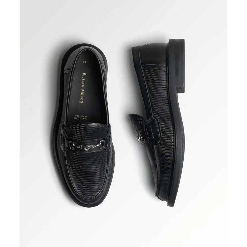 Heren Filling Pieces Instappers & Slip Ons^Loafer Aten