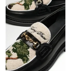 Heren Filling Pieces Loafer Bonsai