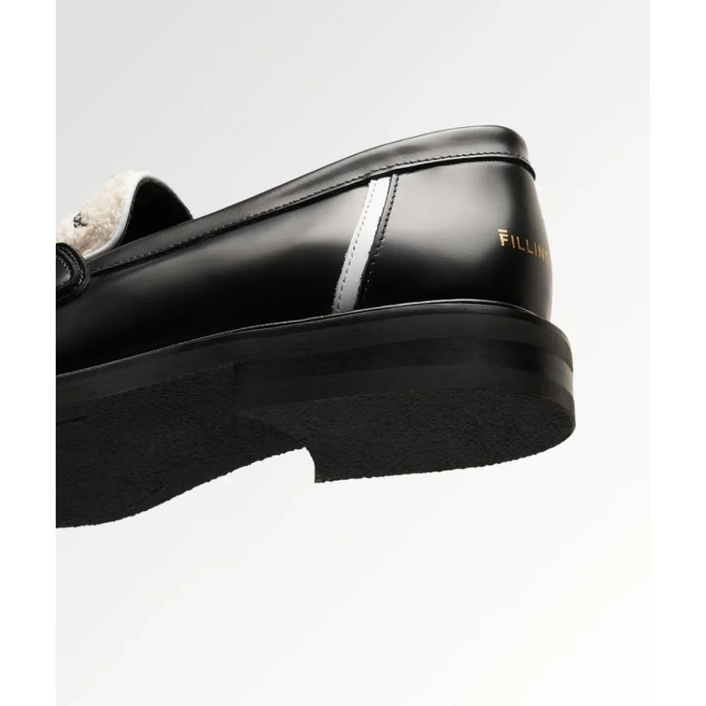 Heren Filling Pieces Loafer Bonsai