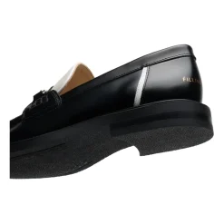 Heren Filling Pieces Instappers & Slip Ons^Loafer Gowtu Solid