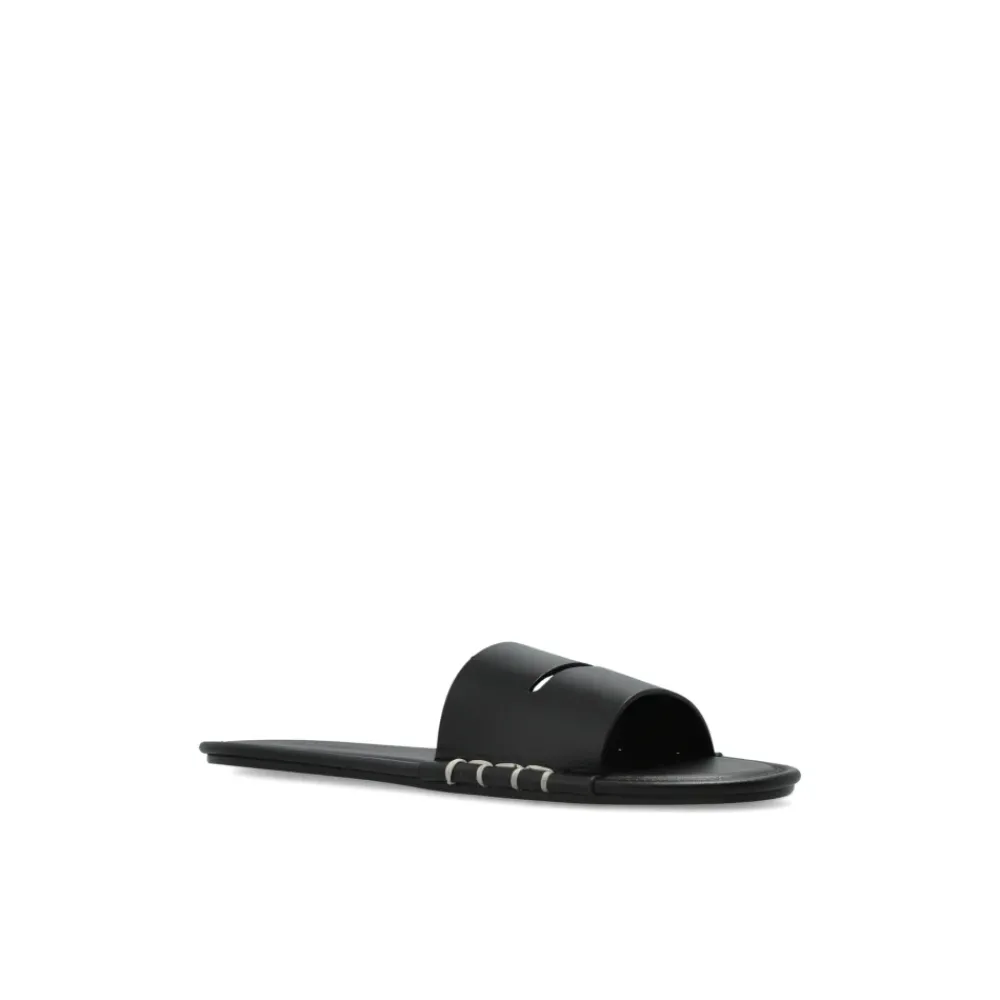 DAMES JW Anderson Slippers^Loafer Slides
