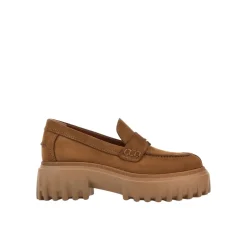 DAMES Hogan Loafers