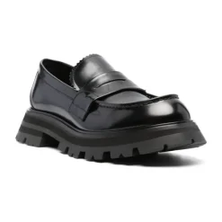 DAMES Alexander McQueen Loafers^Loafers