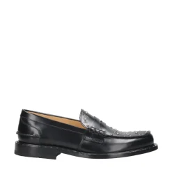 Heren Mille885 Loafers