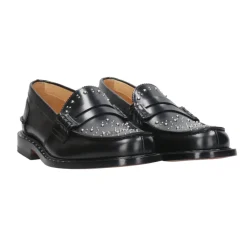 Heren Mille885 Loafers